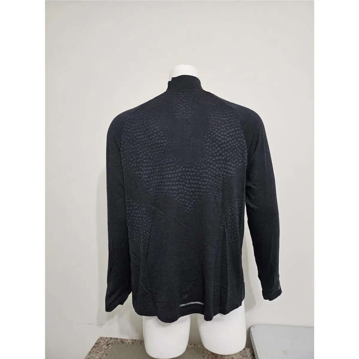 Nike clothing - FN3373010 - FN3373010 - Black 1
