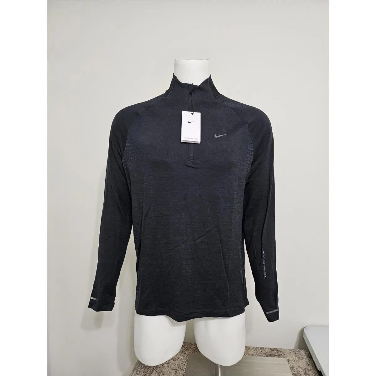 Nike clothing - FN3373010 - FN3373010 - Black 8