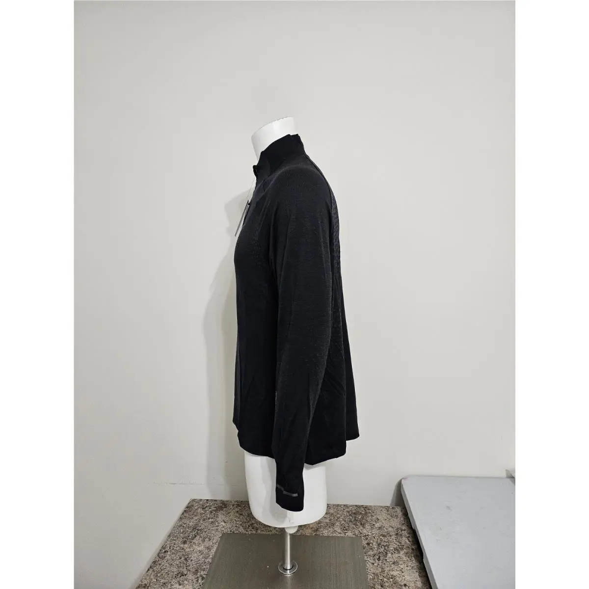 Nike clothing - FN3373010 - FN3373010 - Black 2