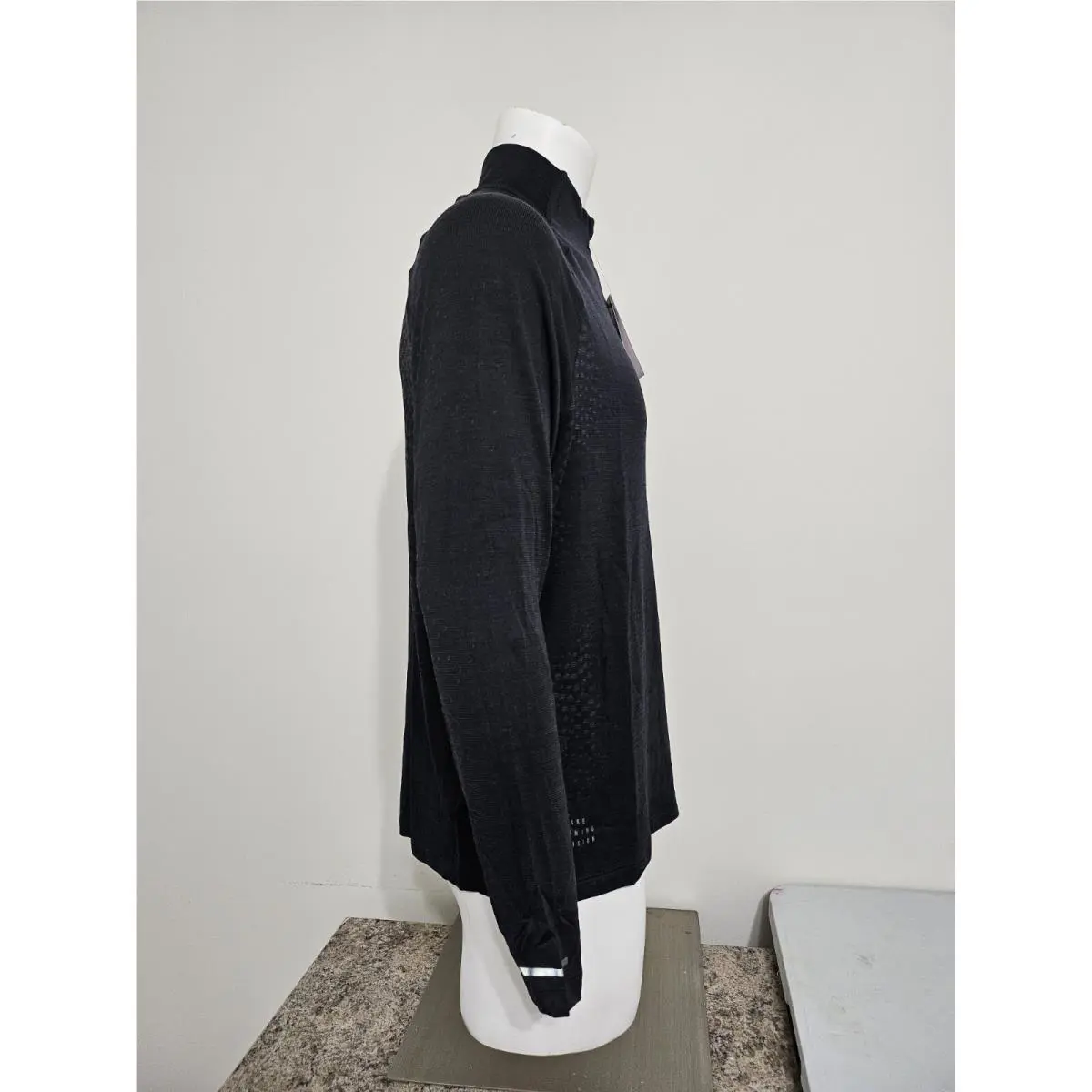 Nike clothing - FN3373010 - FN3373010 - Black 3
