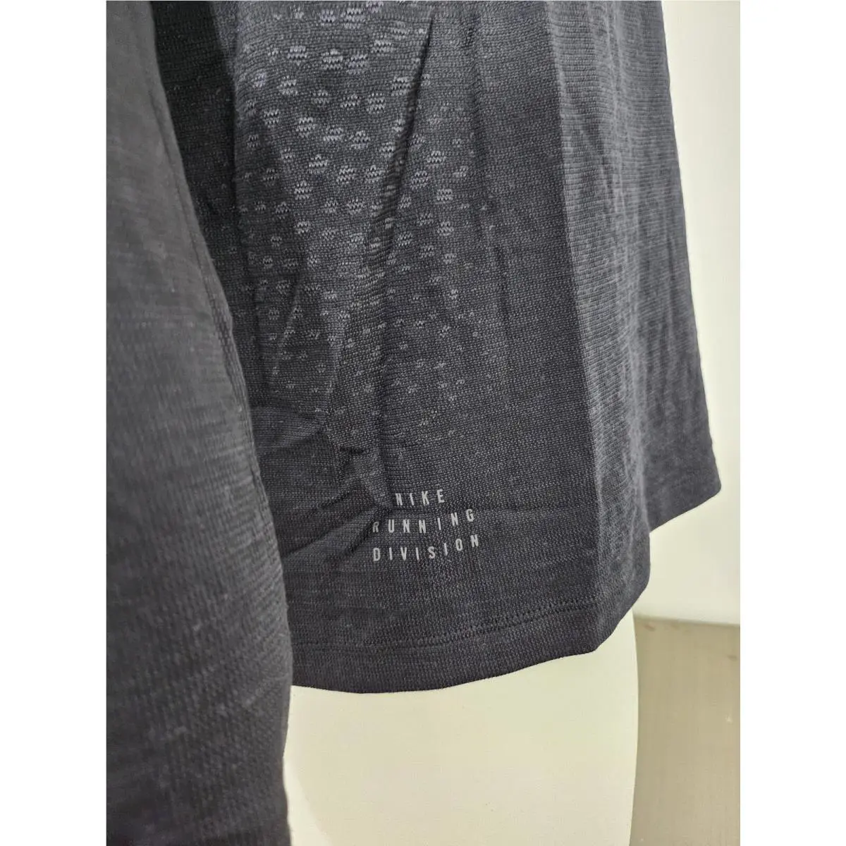 Nike clothing - FN3373010 - FN3373010 - Black 4