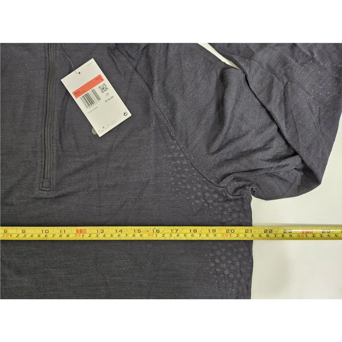 Nike clothing - FN3373010 - FN3373010 - Black 6
