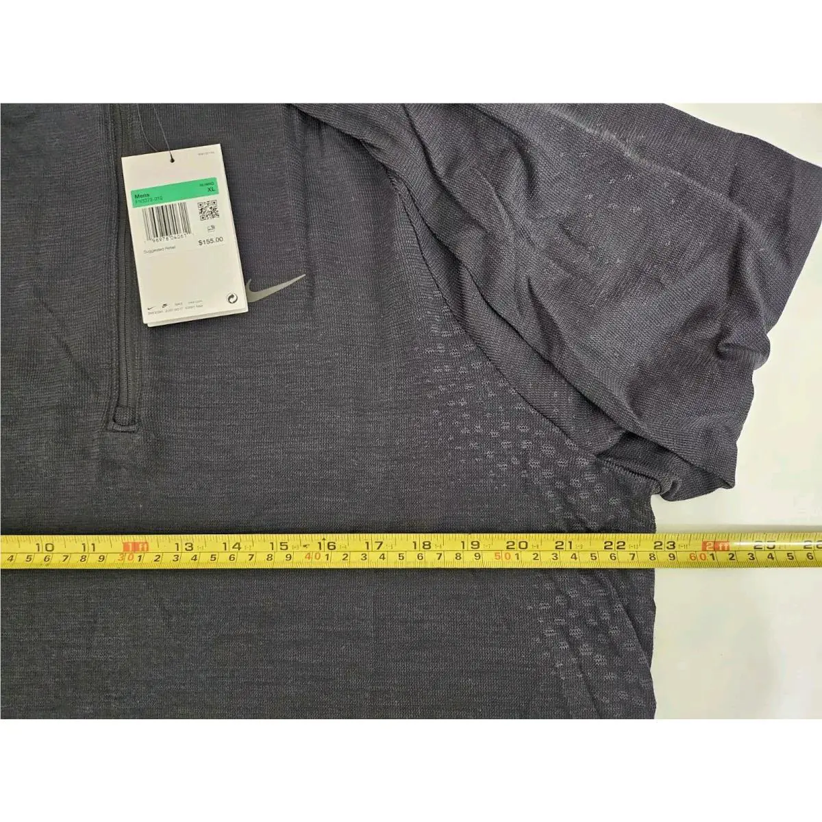 Nike clothing - FN3373010 - FN3373010 - Black 7