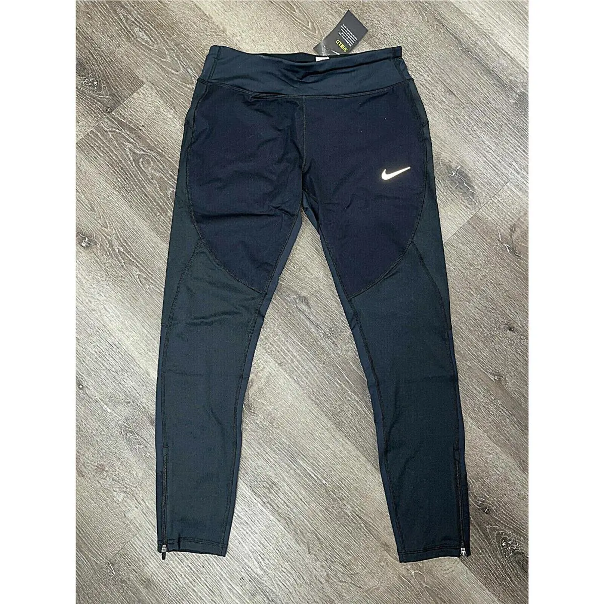 Nike clothing - Black 0