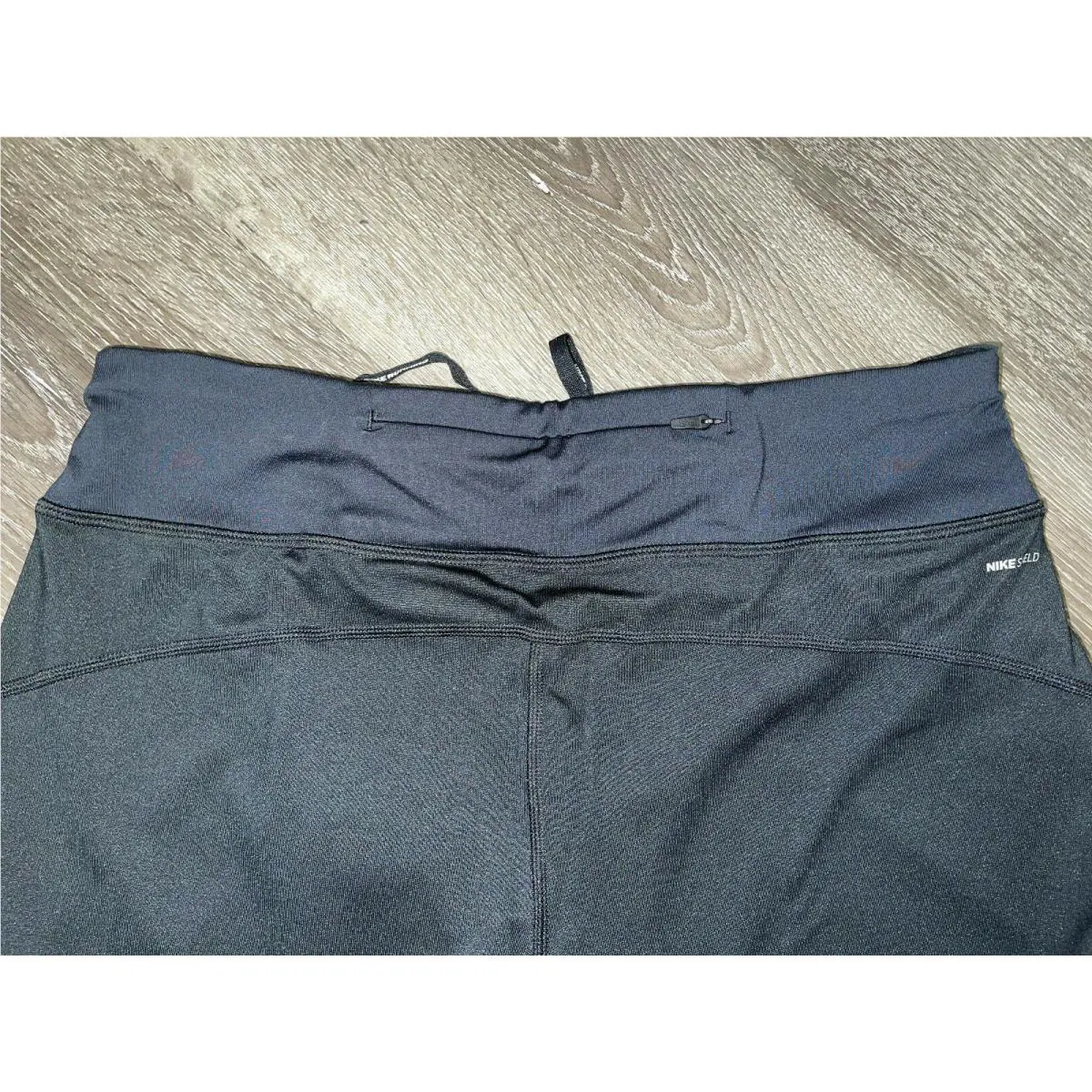 Nike clothing - Black 1