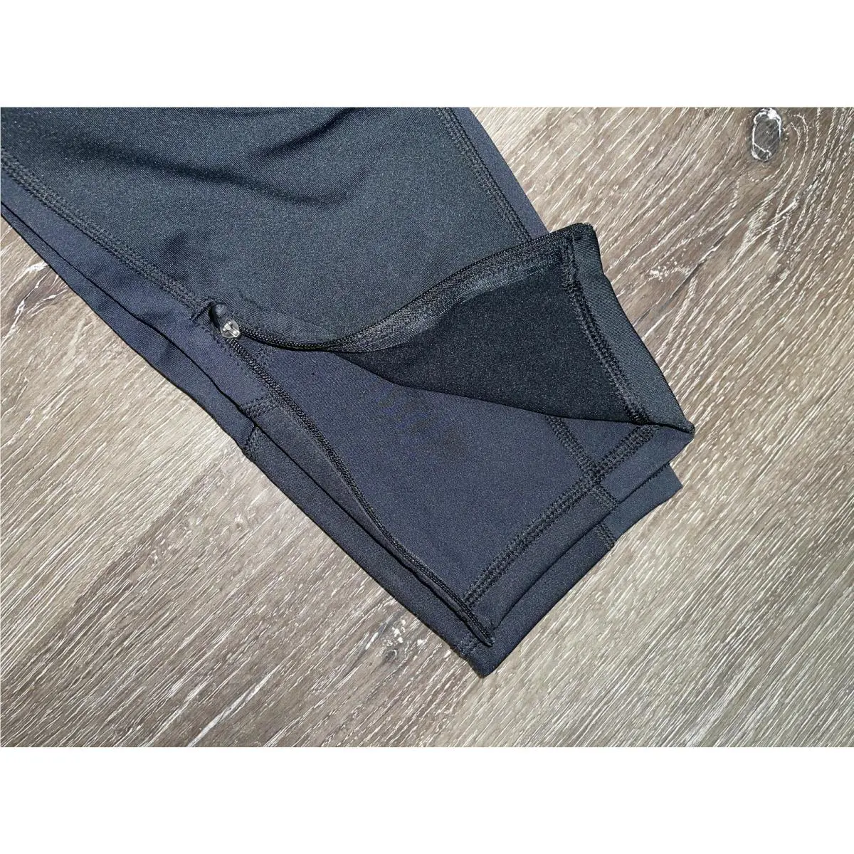 Nike clothing - Black 3