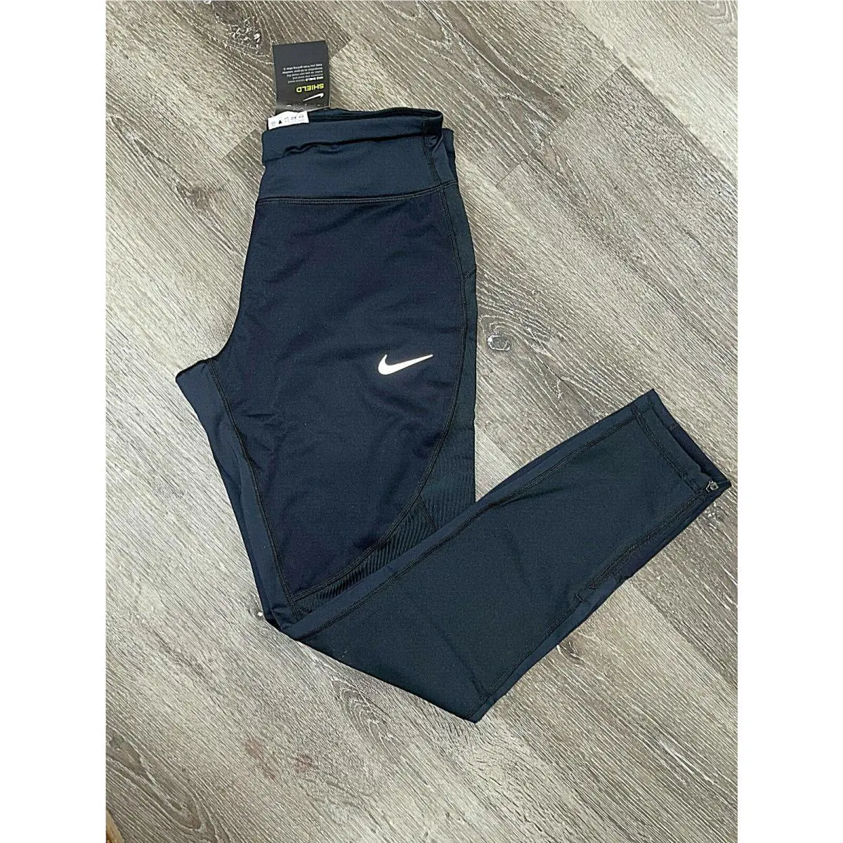 Nike clothing - Black 5