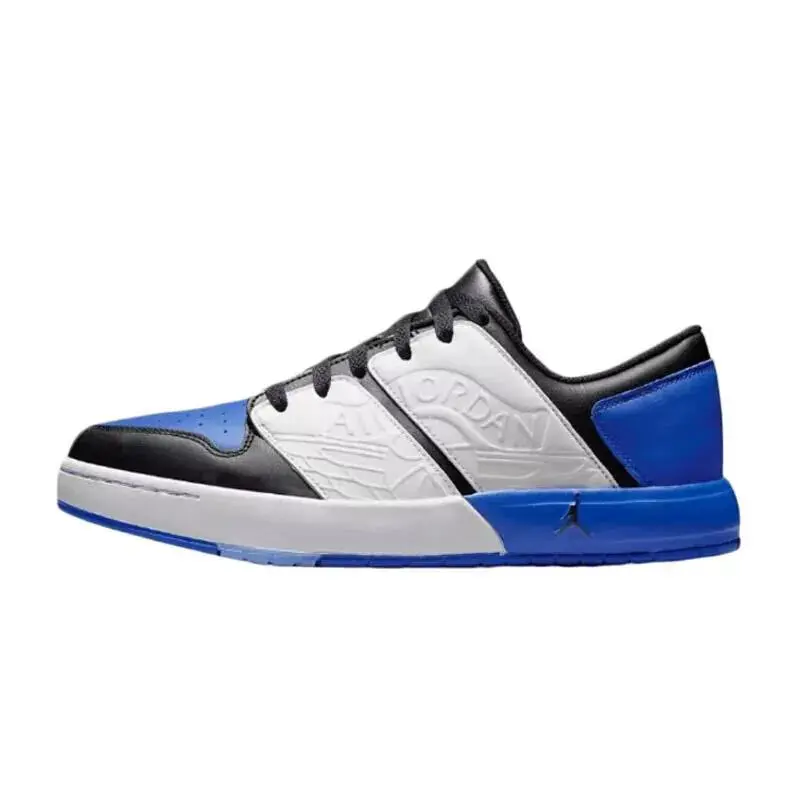 Nike shoes - Air Jordan Nu Retro 1 Low - DV5141-401 - Multicolor 9