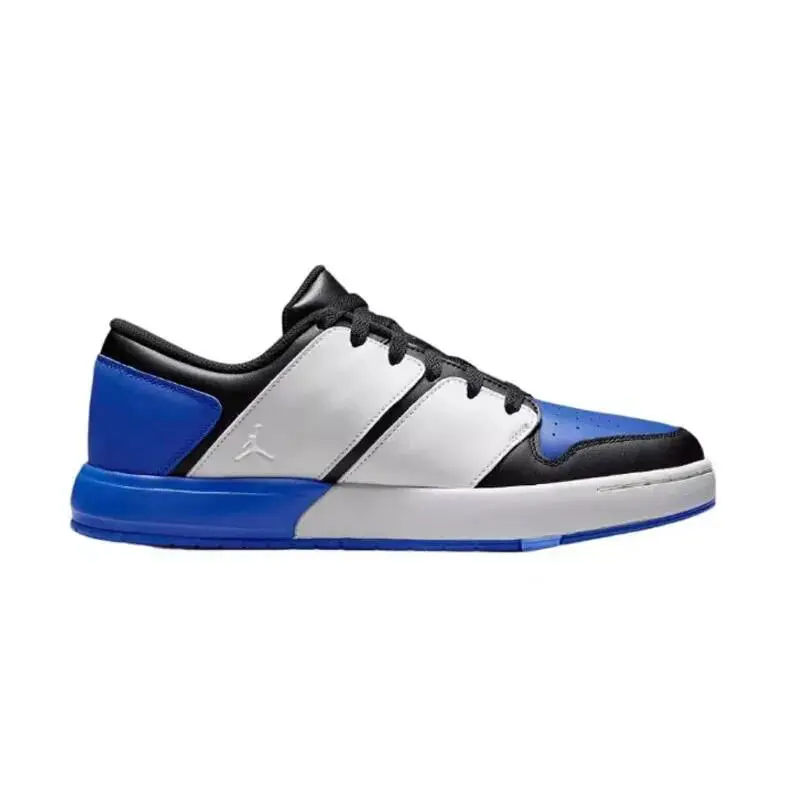 Nike shoes - Air Jordan Nu Retro 1 Low - DV5141-401 - Multicolor 10