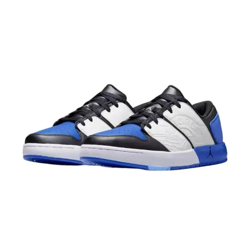 Nike shoes - Air Jordan Nu Retro 1 Low - DV5141-401 - Multicolor 11