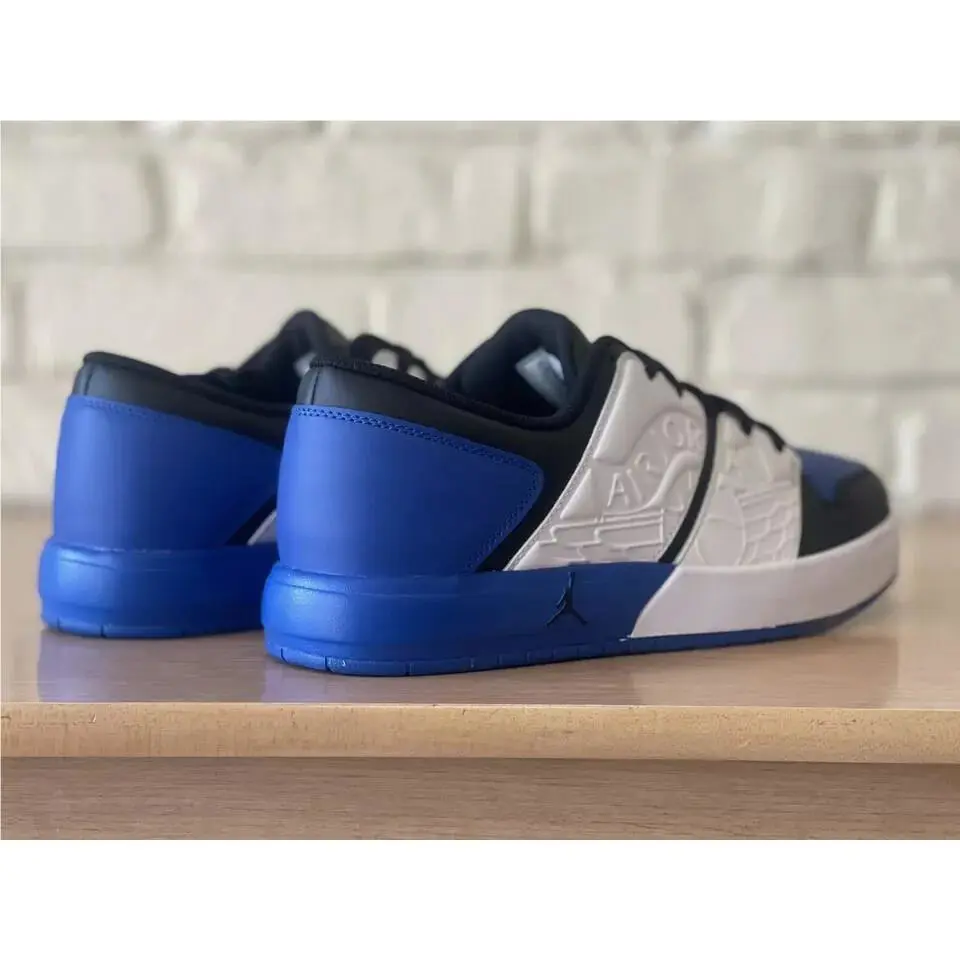 Nike shoes - Air Jordan Nu Retro 1 Low - DV5141-401 - Multicolor 5