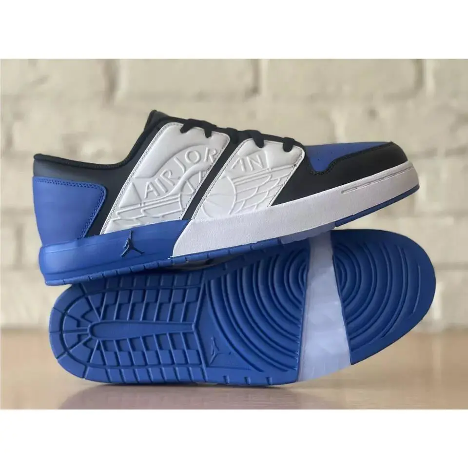 Nike shoes - Air Jordan Nu Retro 1 Low - DV5141-401 - Multicolor 16