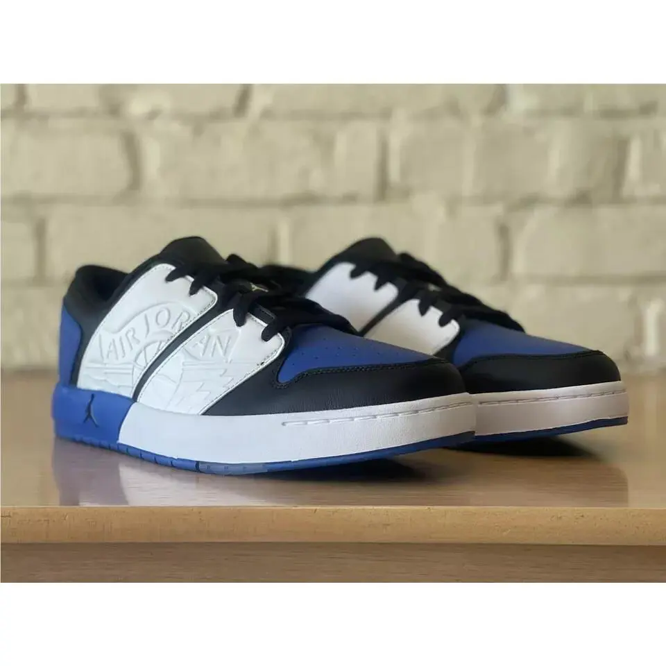 Nike shoes - Air Jordan Nu Retro 1 Low - DV5141-401 - Multicolor 17
