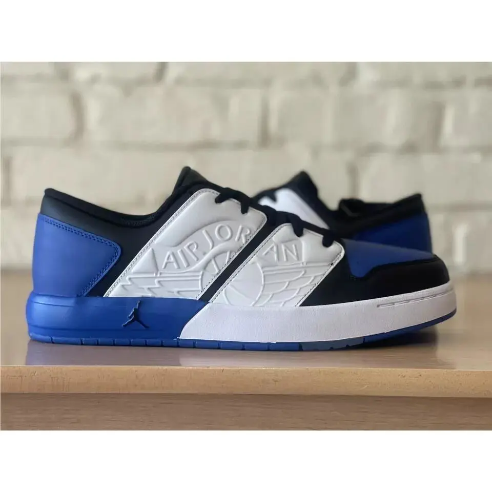 Nike shoes - Air Jordan Nu Retro 1 Low - DV5141-401 - Multicolor 22