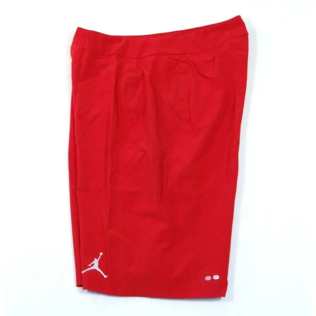 Nike clothing - Red 4