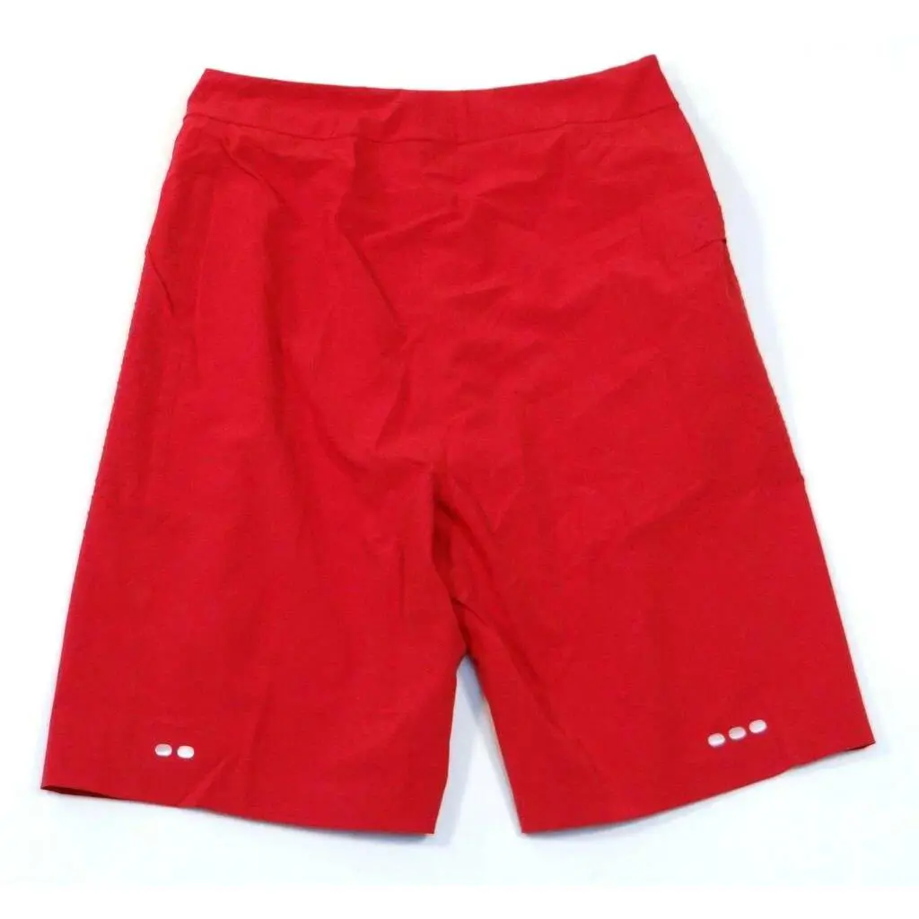 Nike clothing - Red 5