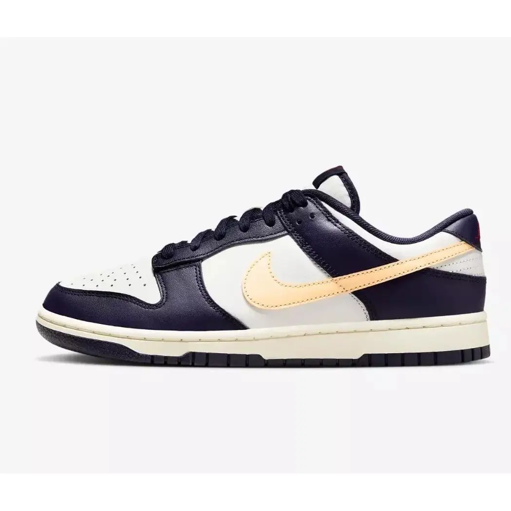 Nike shoes - Nike Dunk Retro Low - Dunk Retro Low - FV8106 181 - SAIL MELON TINT COCONUT MILK 4