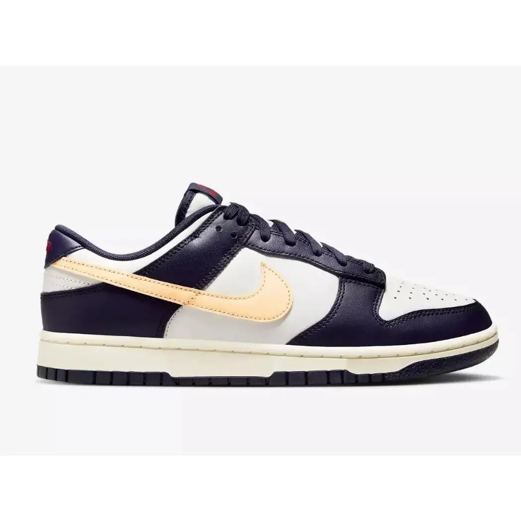 Nike shoes - Nike Dunk Retro Low - Dunk Retro Low - FV8106 181 - SAIL MELON TINT COCONUT MILK 5