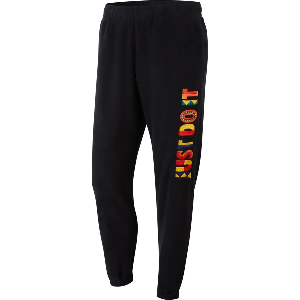 Nike clothing - Black-Multicolor 1