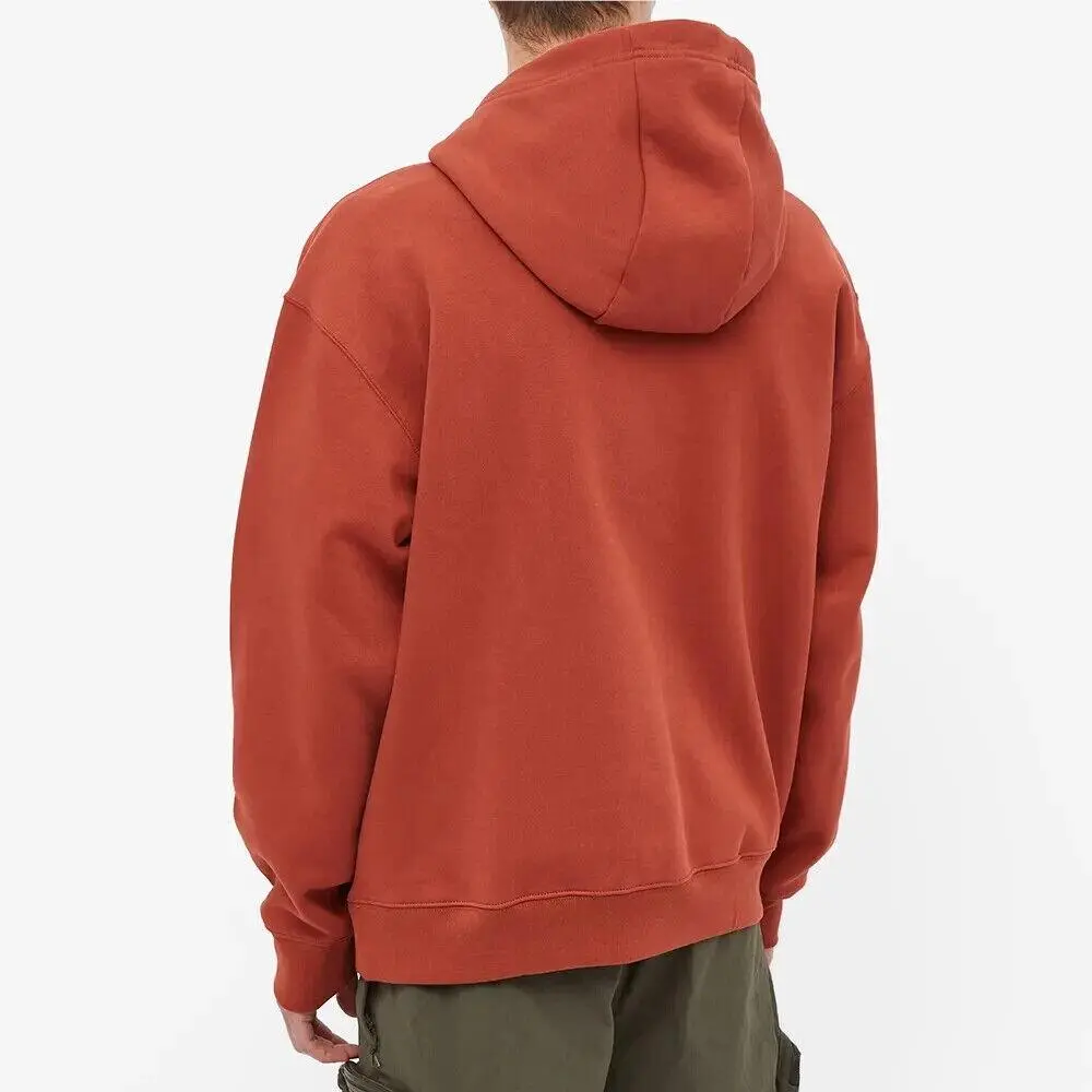 Nike clothing - Red 8