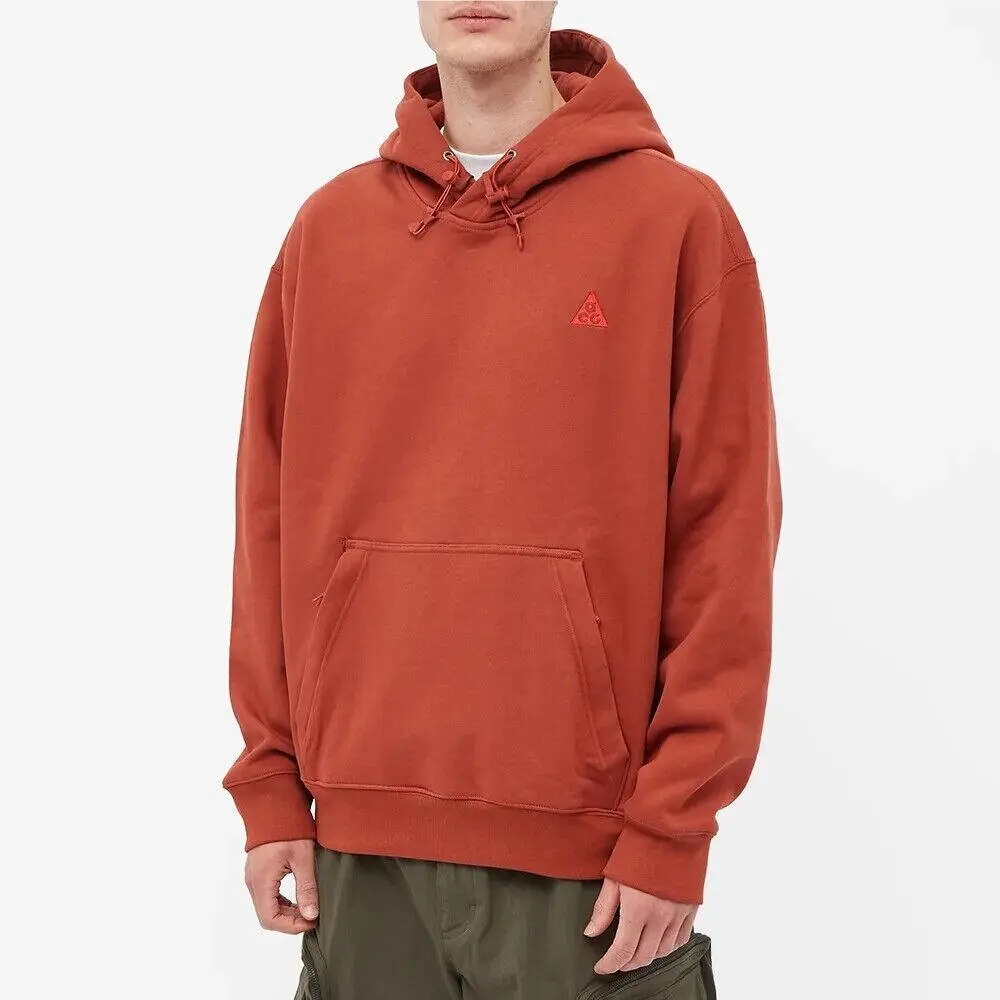Nike clothing - Red 4