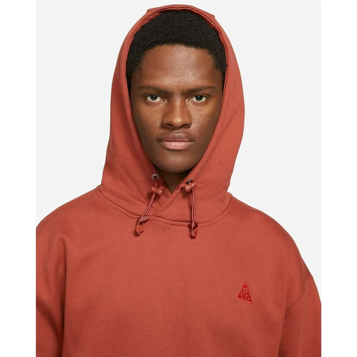 Nike clothing - Red 5