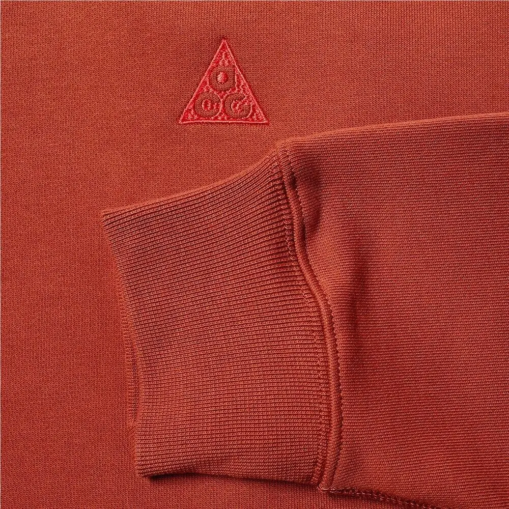 Nike clothing - Red 6