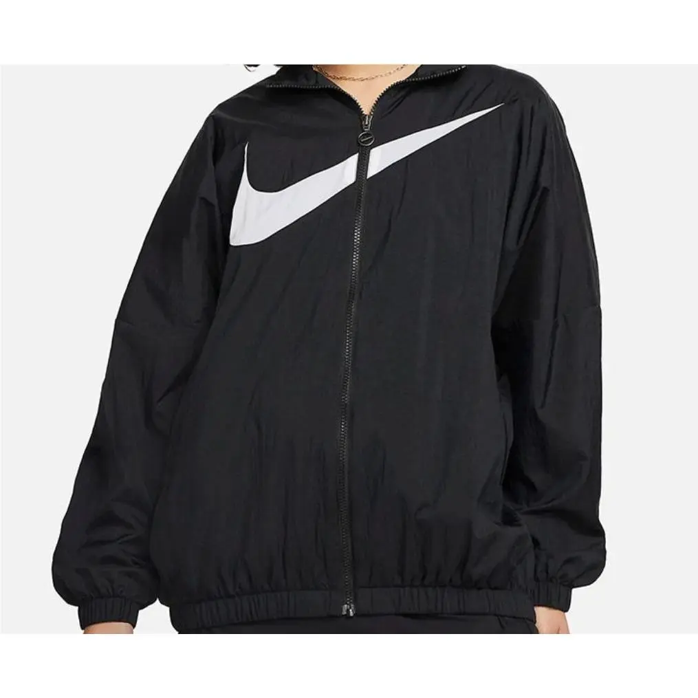 Nike clothing - Black 4