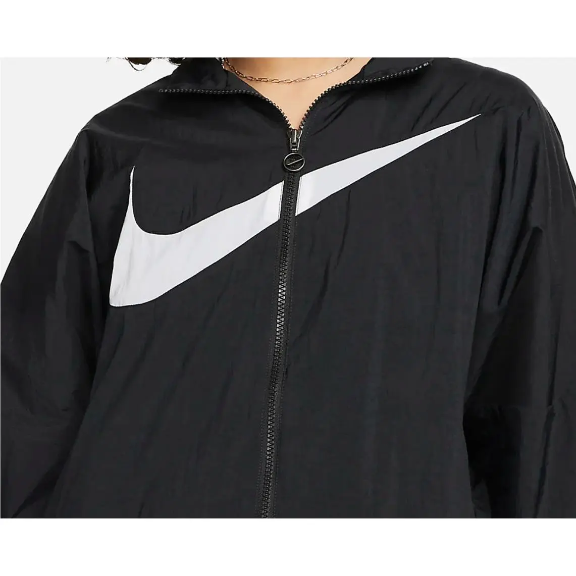 Nike clothing - Black 6