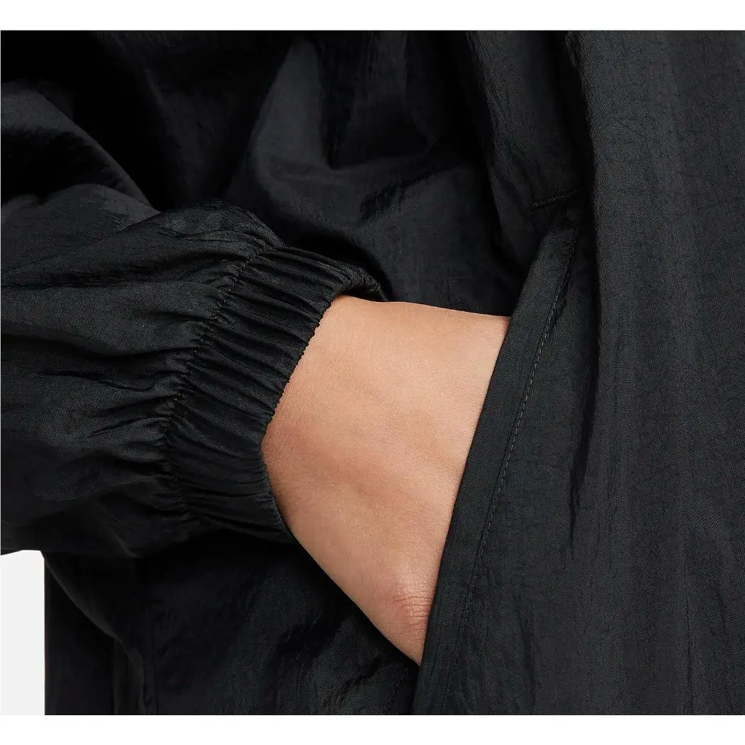 Nike clothing - Black 7