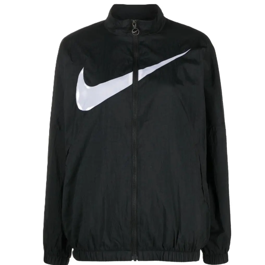 Nike clothing - Black 8