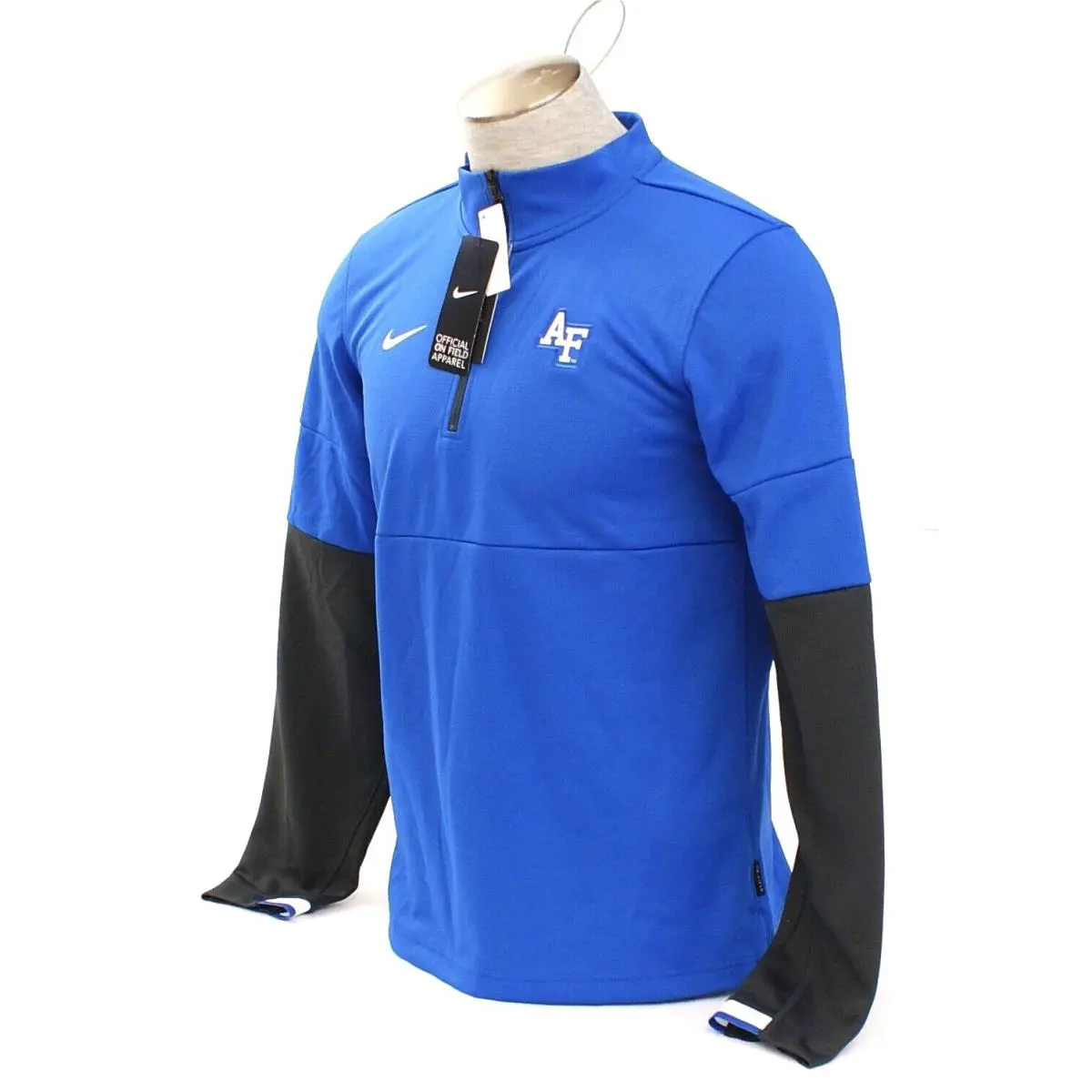 Nike clothing - Nike Dri-Fit - Blue 0