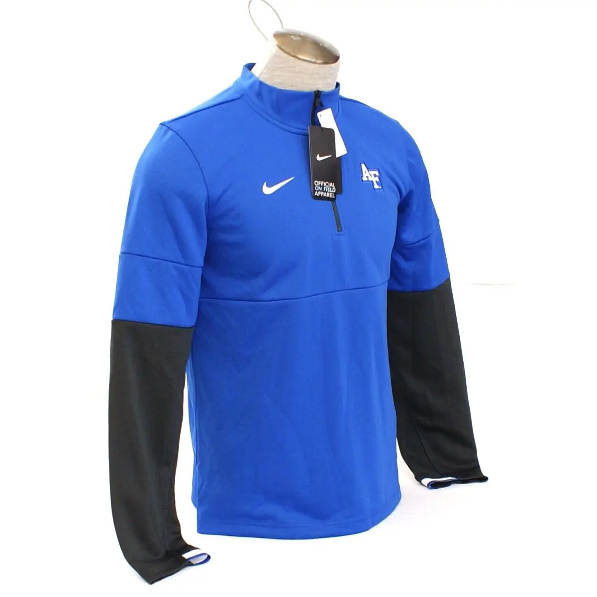 Nike clothing - Nike Dri-Fit - Blue 1