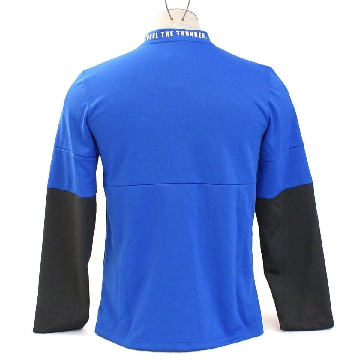Nike clothing - Nike Dri-Fit - Blue 2