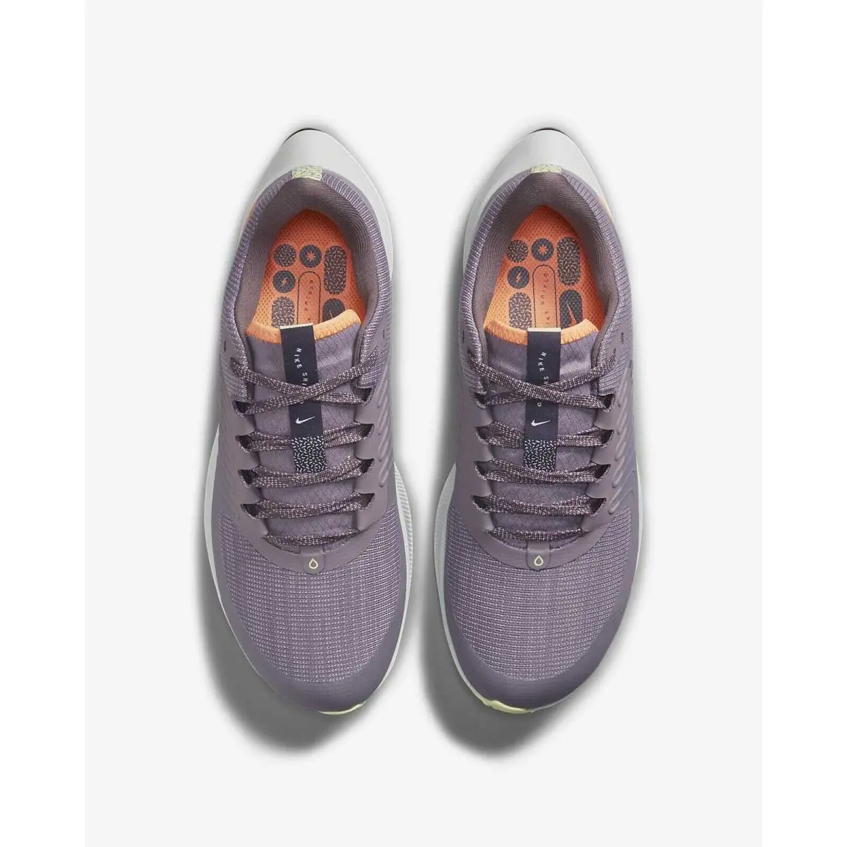 Nike shoes - Nike Air Zoom Pegasus - Air Zoom Pegasus - DC4074-500 - PURPLE SMOKE /CAVE PURPLE 0