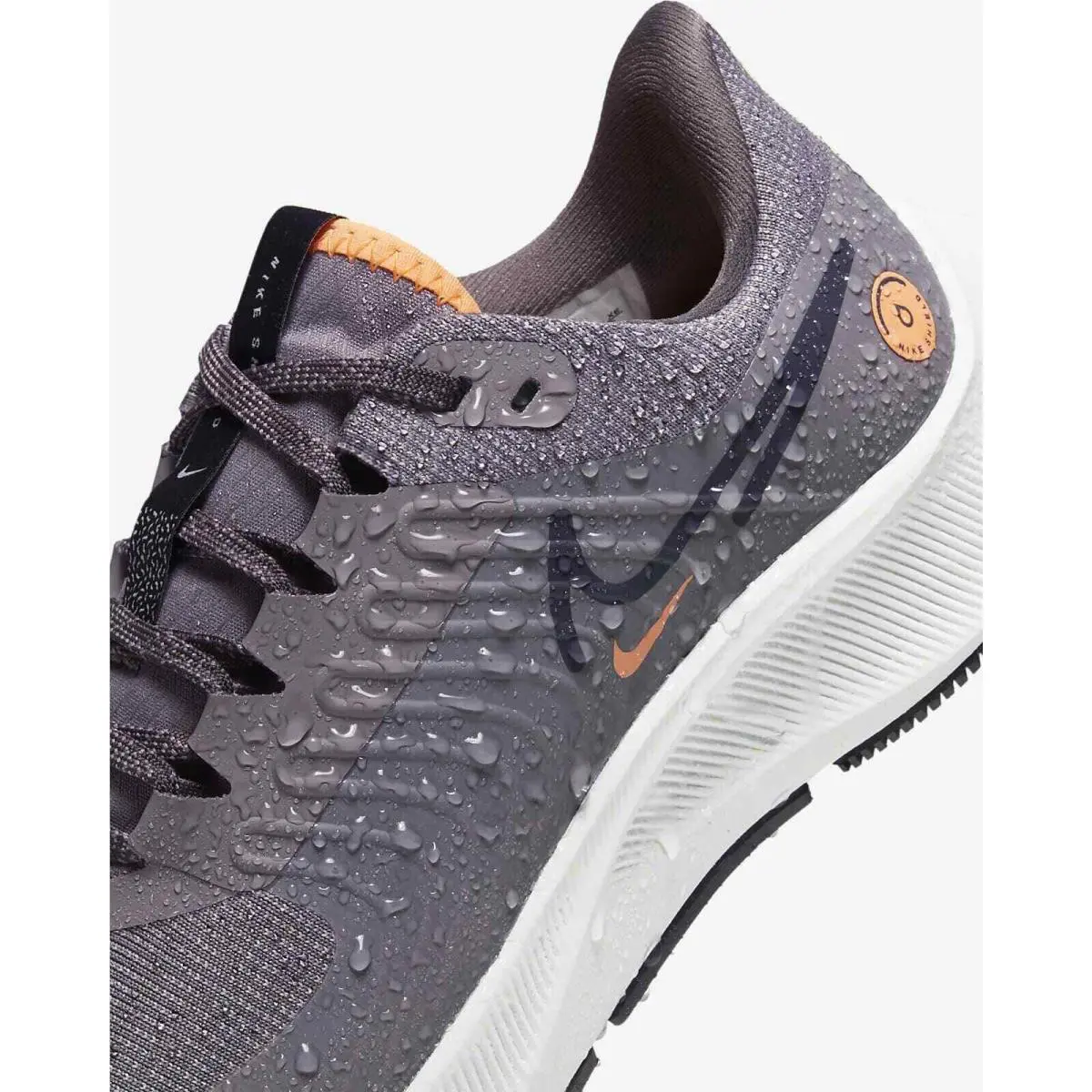 Nike shoes - Nike Air Zoom Pegasus - Air Zoom Pegasus - DC4074-500 - PURPLE SMOKE /CAVE PURPLE 1