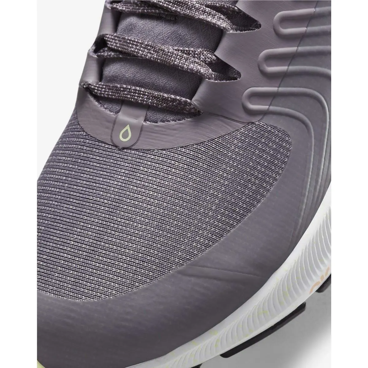 Nike shoes - Nike Air Zoom Pegasus - Air Zoom Pegasus - DC4074-500 - PURPLE SMOKE /CAVE PURPLE 7