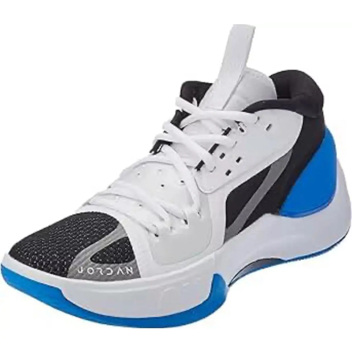Nike shoes - Nike Zoom - Zoom - DH0249 140 - WHITE /PHOTO BLUE BLACK 2