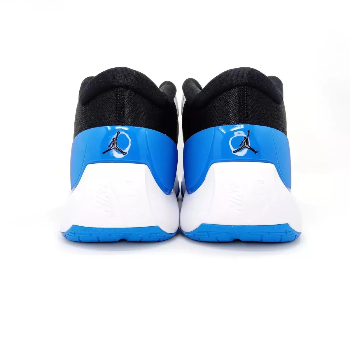 Nike shoes - Nike Zoom - Zoom - DH0249 140 - WHITE /PHOTO BLUE BLACK 3