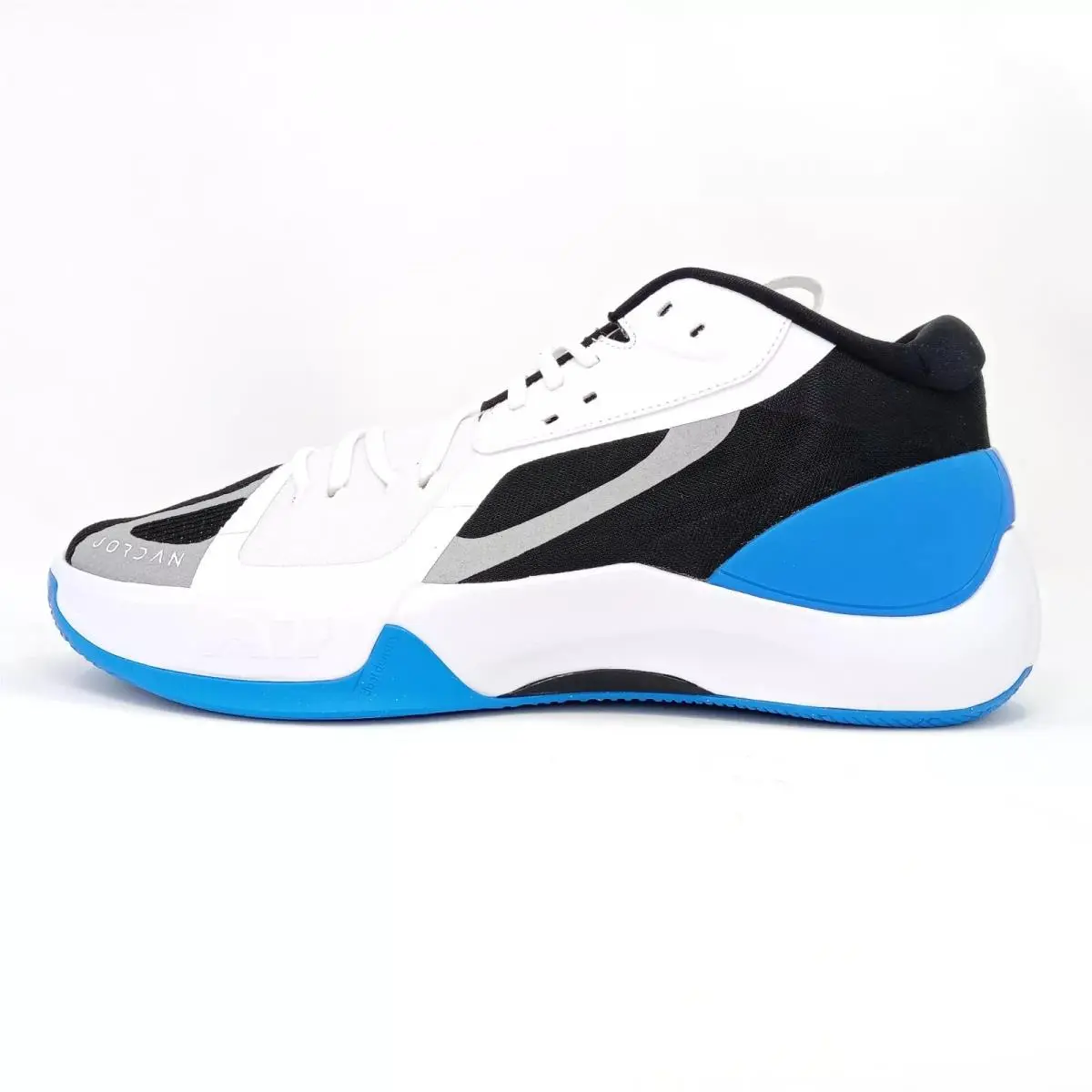 Nike shoes - Nike Zoom - Zoom - DH0249 140 - WHITE /PHOTO BLUE BLACK 6