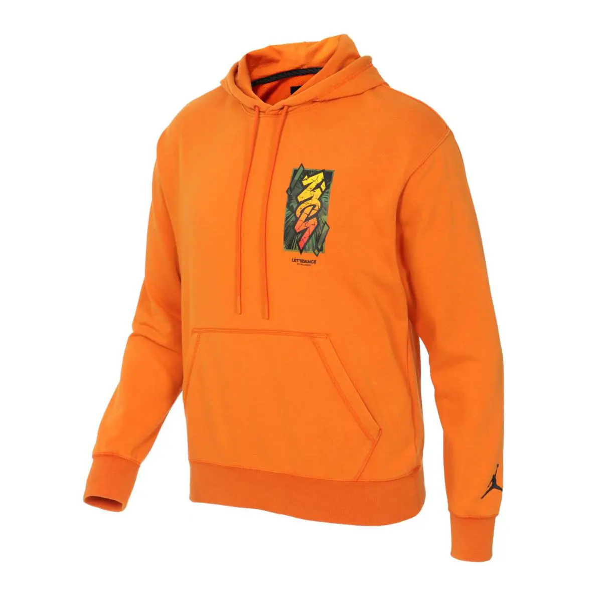 Nike clothing - Orange 0
