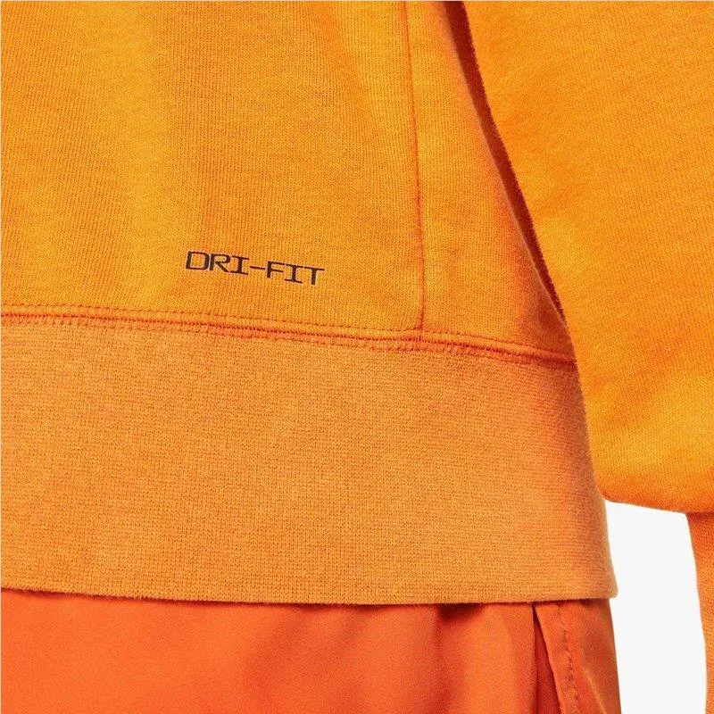 Nike clothing - Orange 3