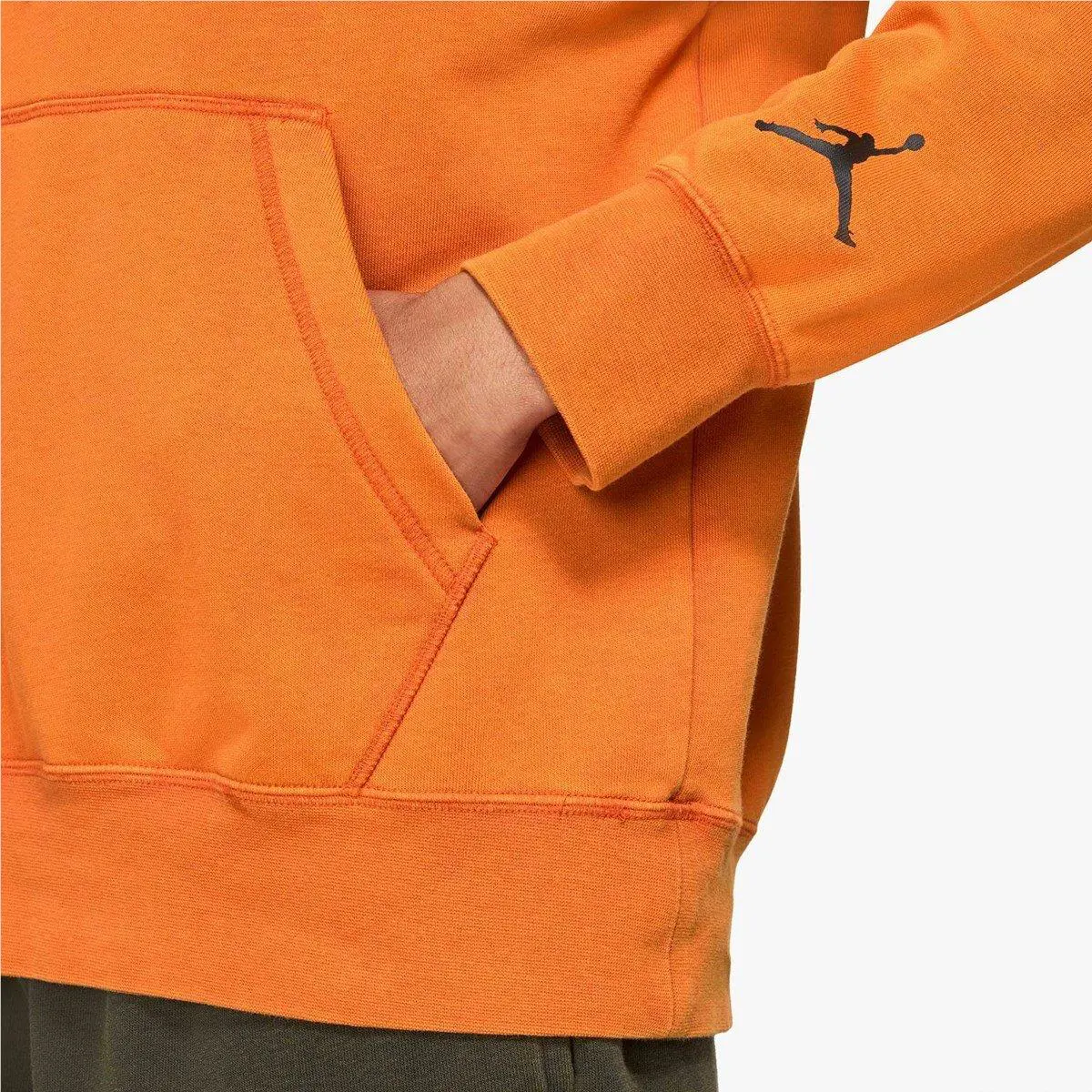 Nike clothing - Orange 7
