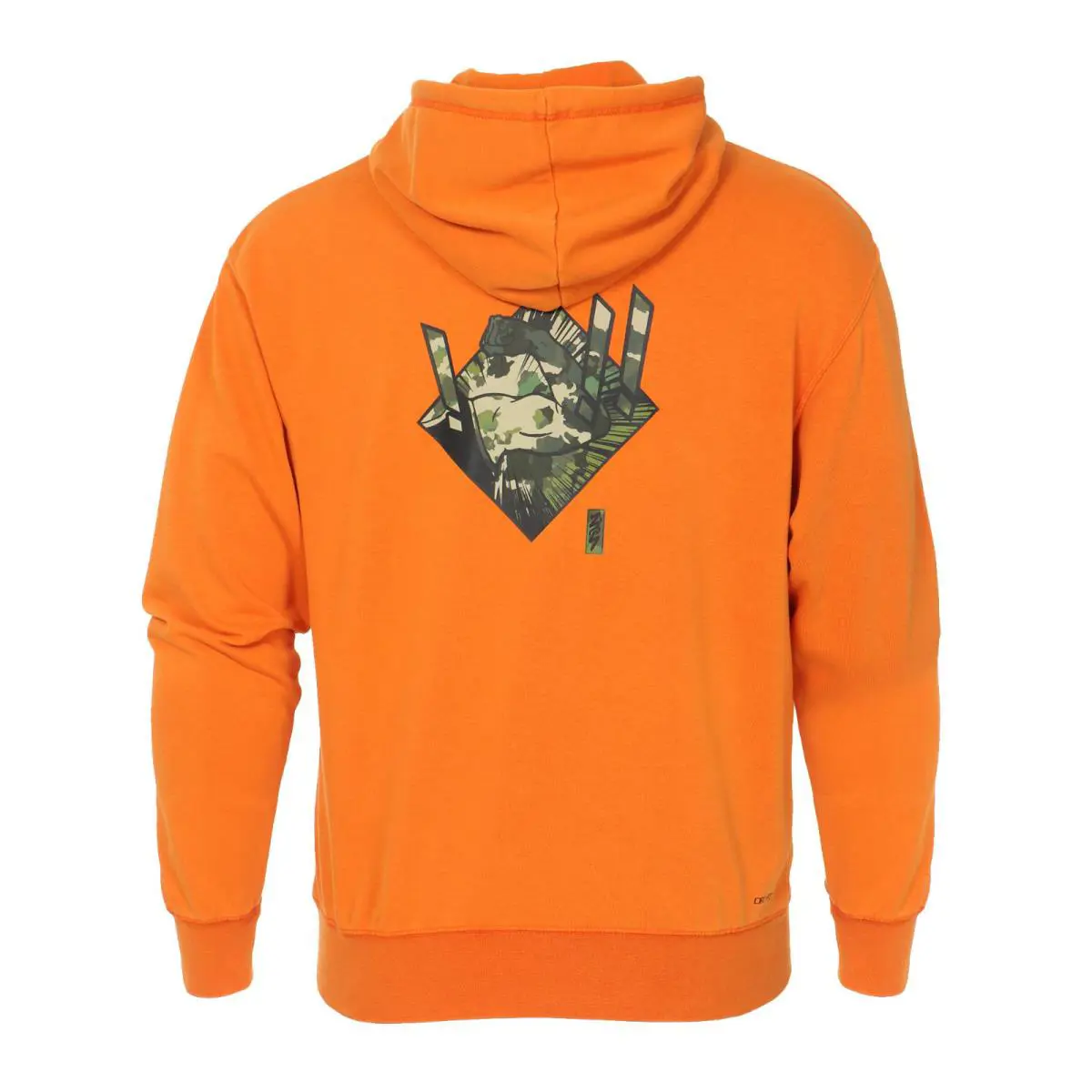 Nike clothing - Orange 4