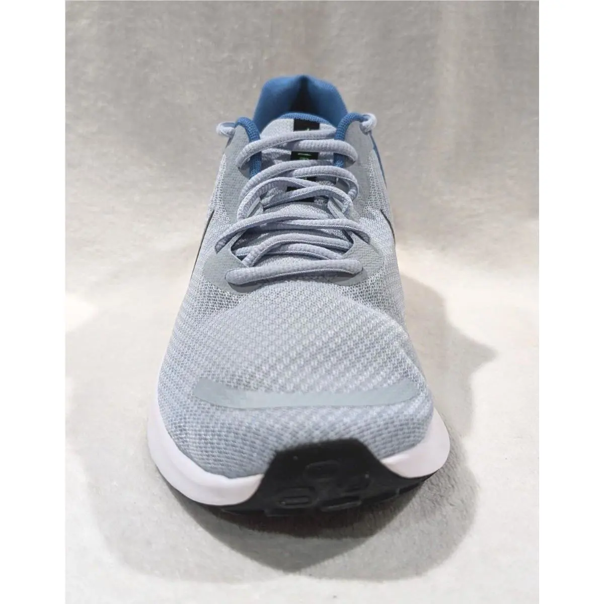 Nike shoes - Nike Revolution 7 - Revolution - FB2207-402 - Blue/Black 3