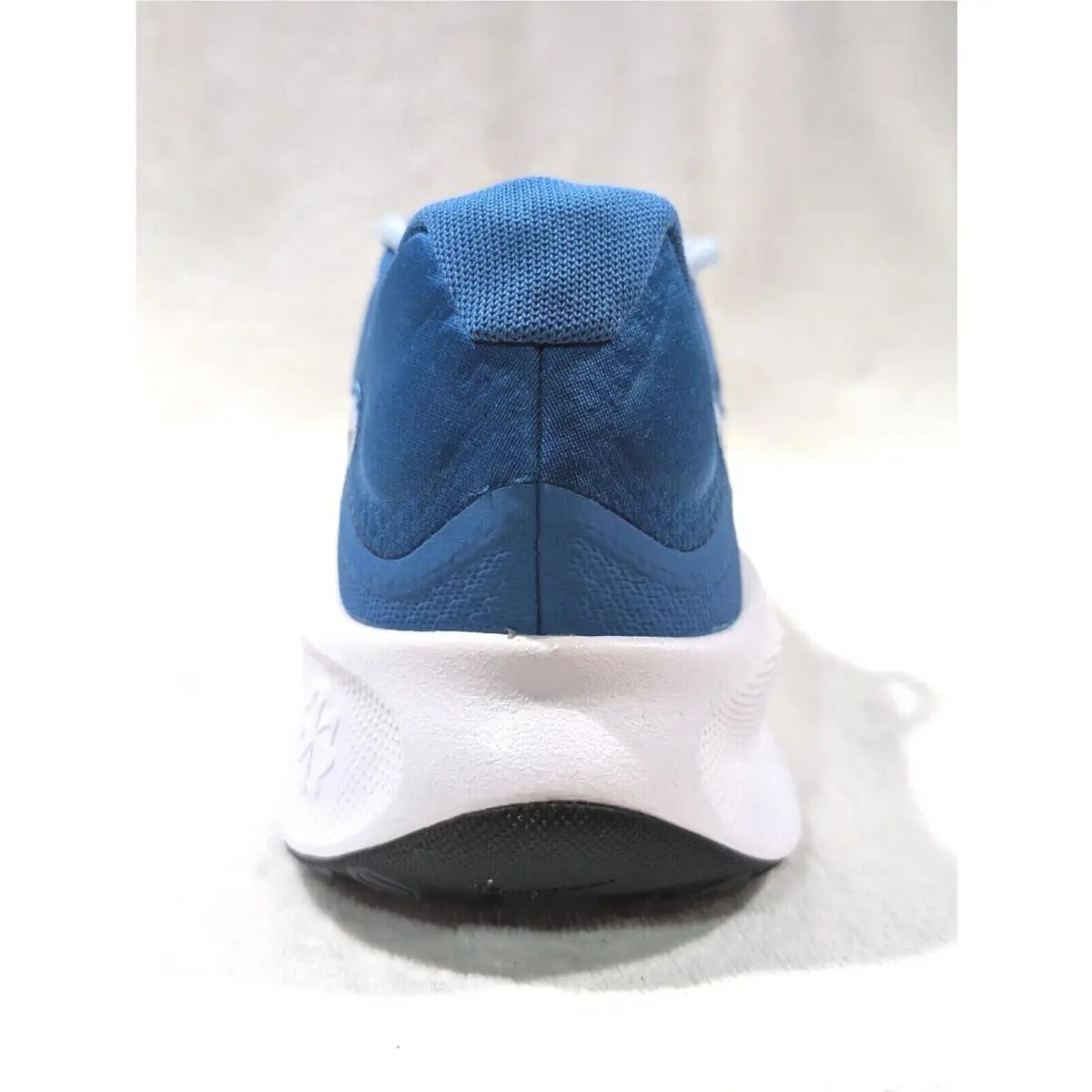 Nike shoes - Nike Revolution 7 - Revolution - FB2207-402 - Blue/Black 4