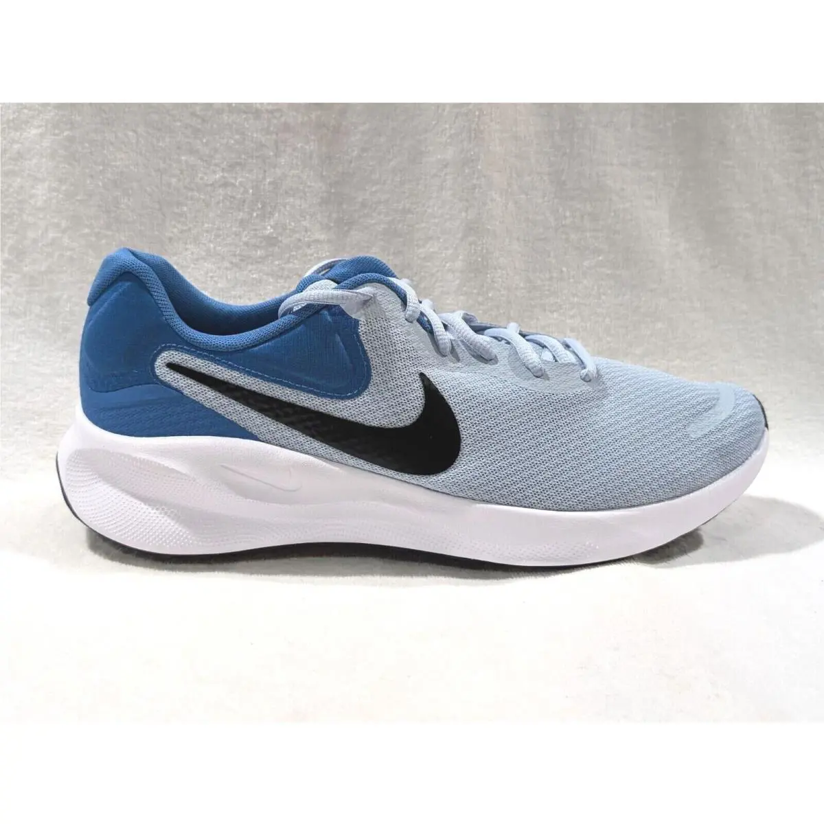 Nike shoes - Nike Revolution 7 - Revolution - FB2207-402 - Blue/Black 6