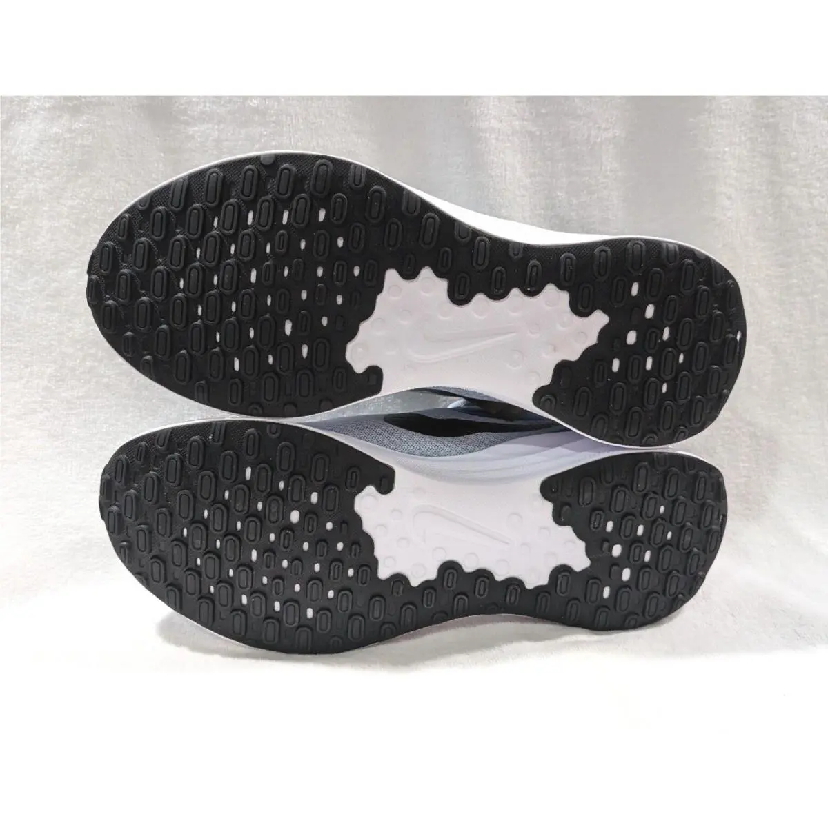 Nike shoes - Nike Revolution 7 - Revolution - FB2207-402 - Blue/Black 16