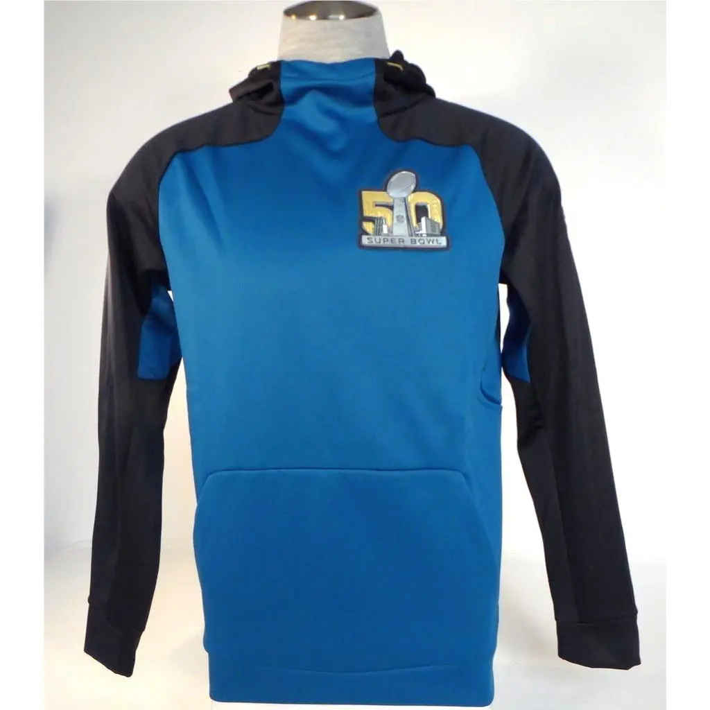 Nike clothing - Blue 4