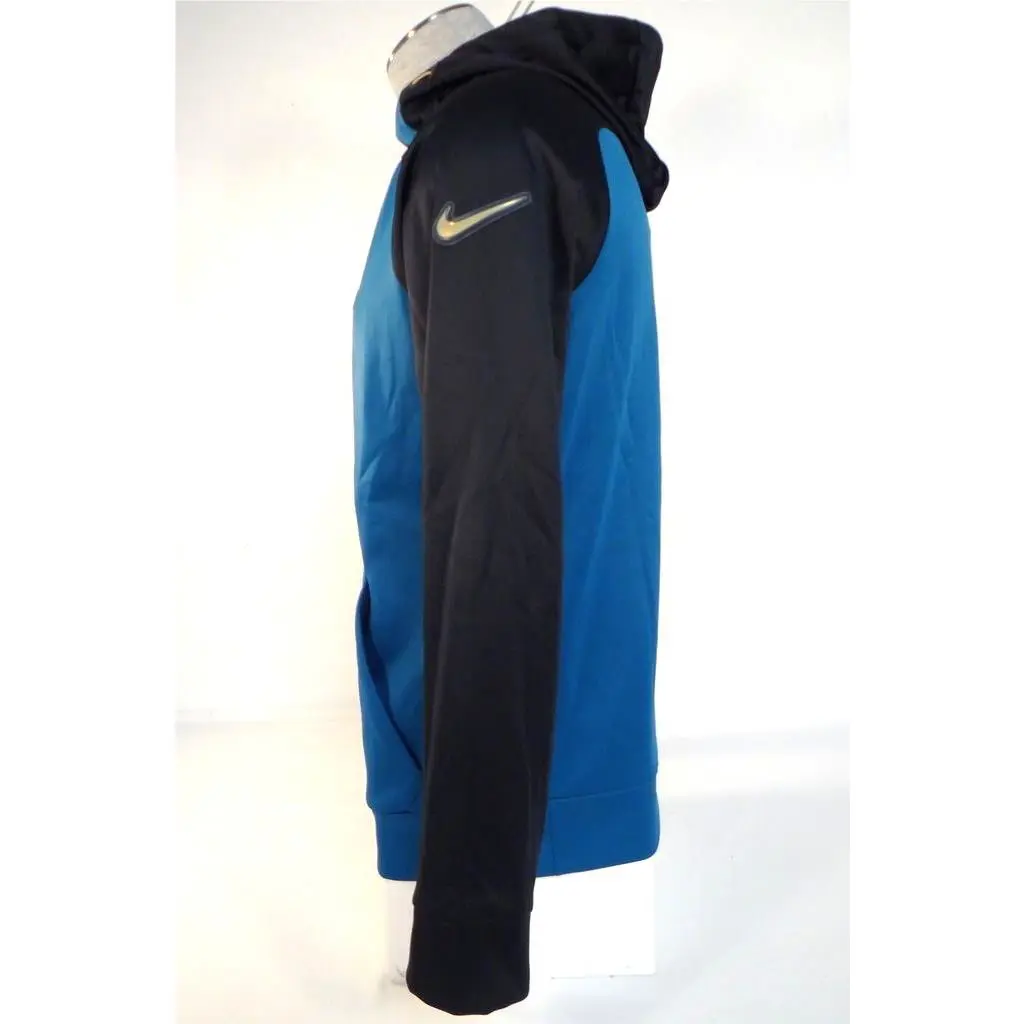 Nike clothing - Blue 7